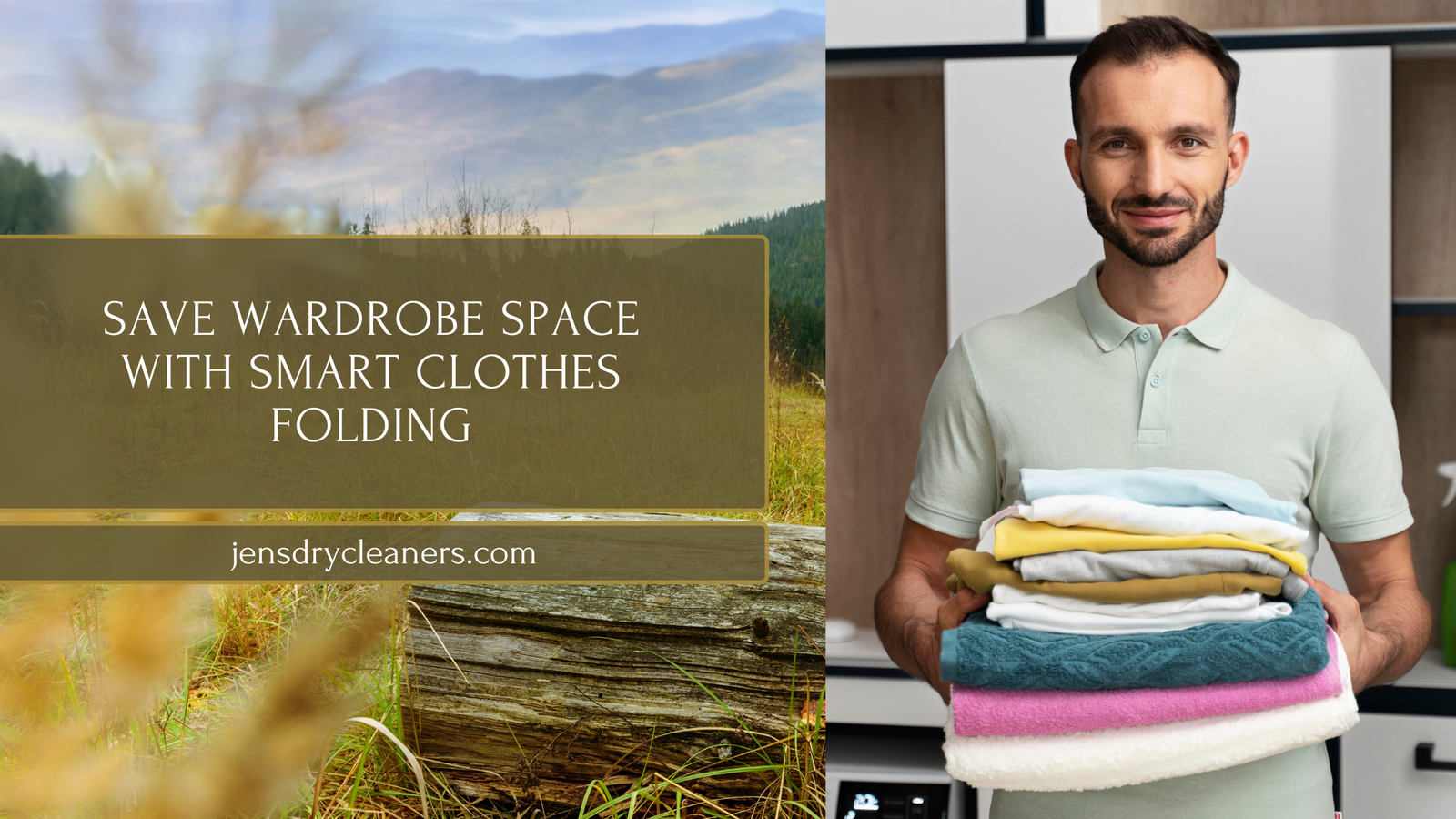 wash and fold laundry service in Delaware