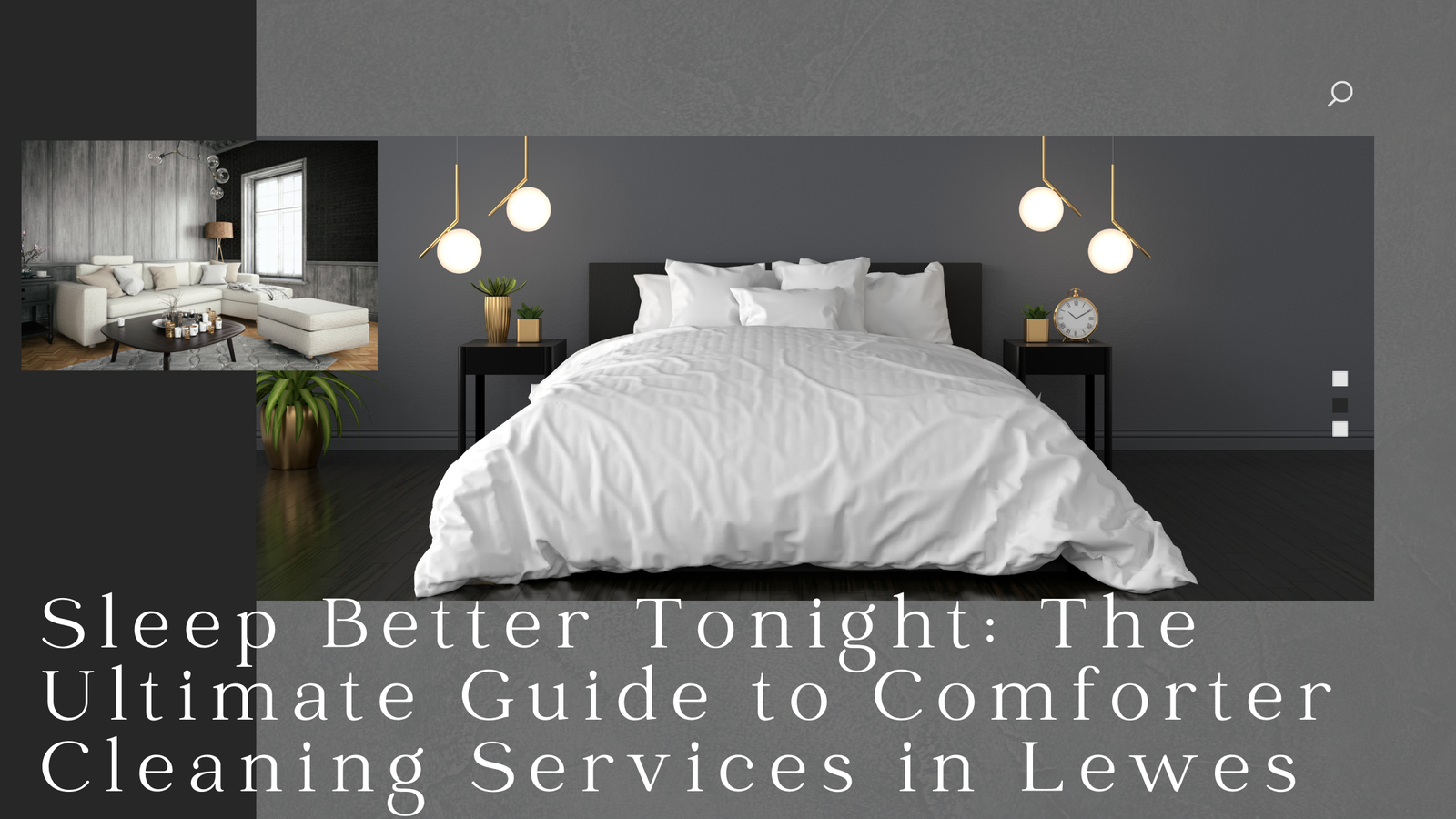 Comforter Cleaning Services in Lewes